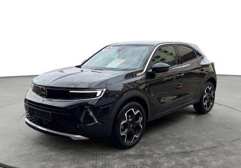 Opel Mokka, 2023 2