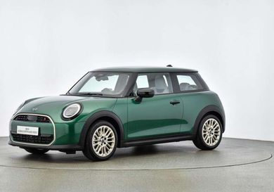 MINI Cooper S, 2024