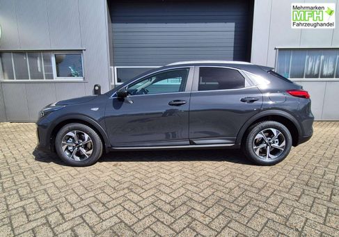 Kia XCeed, 2026