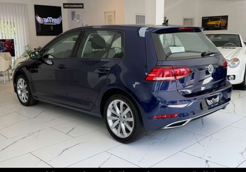 Volkswagen Golf, 2019 3