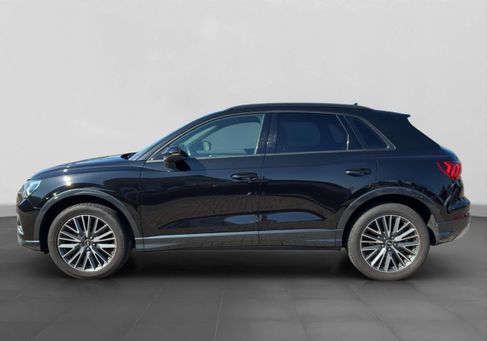 Audi Q3, 2022
