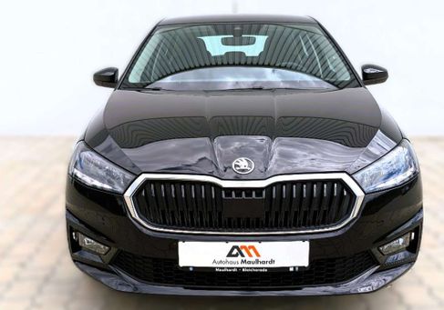 Skoda Fabia, 2024