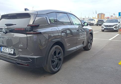 Citroën C5 Aircross, 2025 3