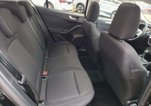 Ford Focus, 2026
