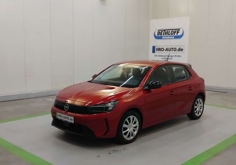 Opel Corsa, 2025 3