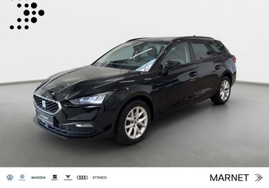 Seat Leon, 2024