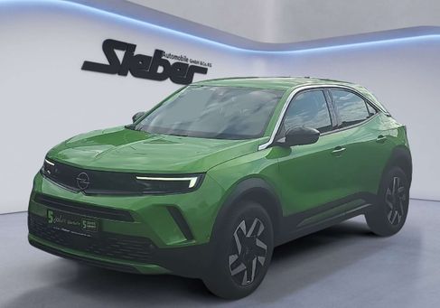Opel Mokka, 2024 2
