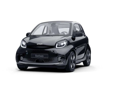 Smart ForTwo, 2023