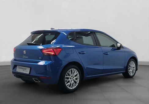Seat Ibiza, 2025