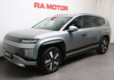 Hyundai, 2026