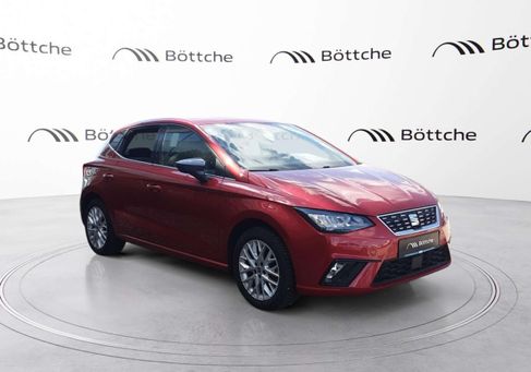 Seat Ibiza, 2023