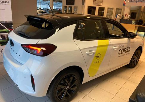 Opel Corsa, 2023