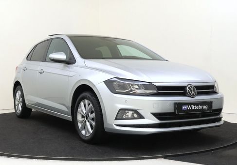 Volkswagen Polo, 2021
