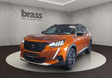 Peugeot 2008, 2023