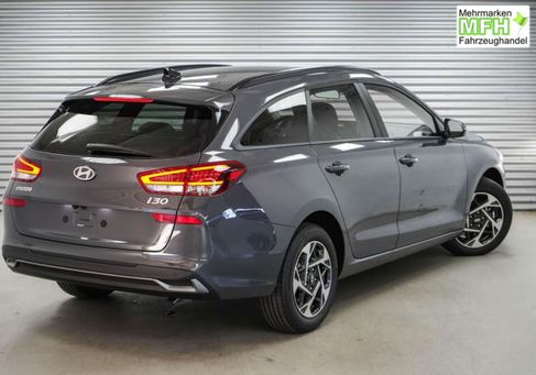 Hyundai i30, 2026 3