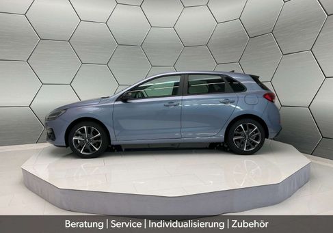 Hyundai i30, 2025 3