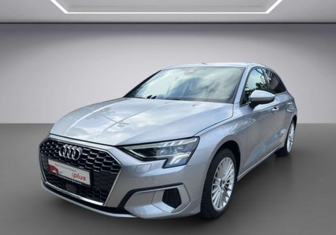 Audi A3, 2022 2