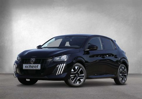 Peugeot 208, 2026