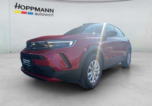 Opel Mokka, 2022 2
