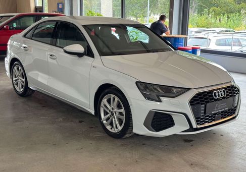 Audi A3, 2023 3