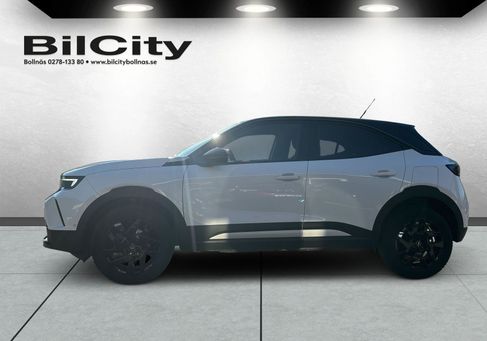 Opel Mokka, 2022 2