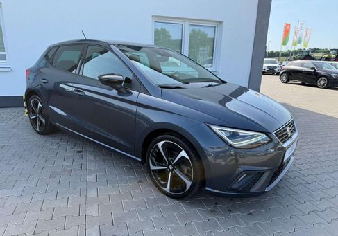Seat Ibiza, 2023