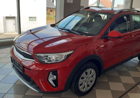 Kia Stonic, 2023