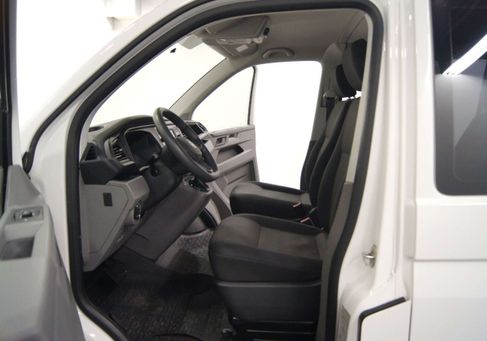 Volkswagen T6 Transporter, 2022