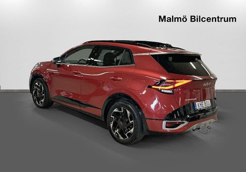 Kia Sportage, 2023 3