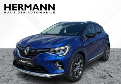 Renault Captur, 2020