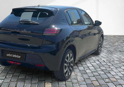 Peugeot 208, 2026