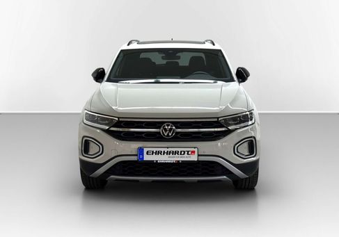 Volkswagen T-Roc, 2022