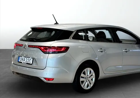 Renault Megane, 2023 2