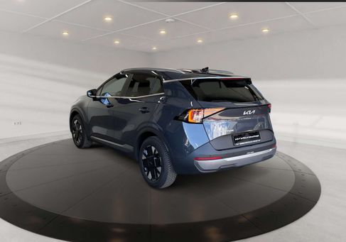 Kia Sportage, 2025 3