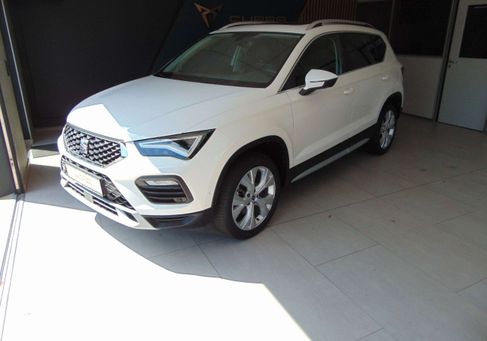 Seat Ateca, 2022