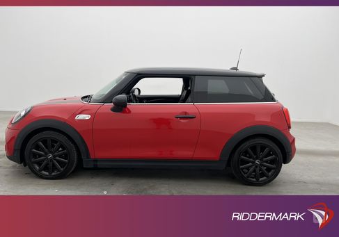 MINI, 2019