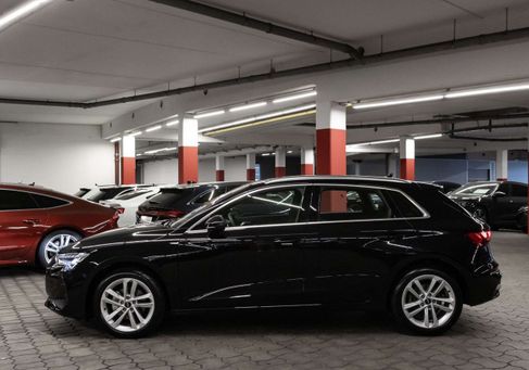 Audi A3, 2025