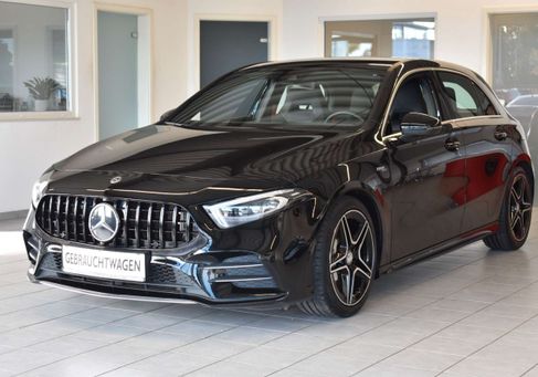 Mercedes-Benz A 35 AMG, 2020 3