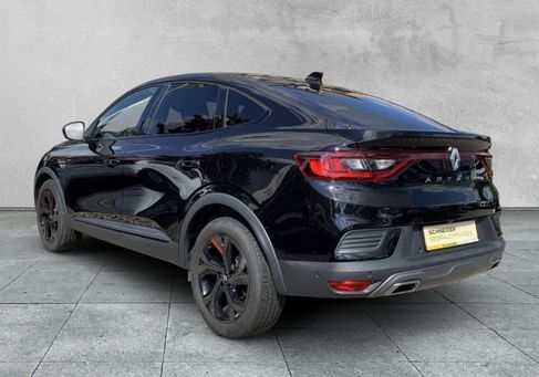 Renault Arkana, 2022