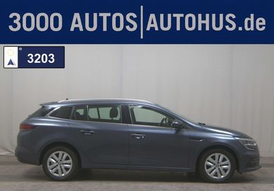 Renault Megane, 2022