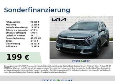 Kia Sportage, 2025
