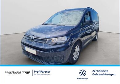 Volkswagen Caddy, 2023