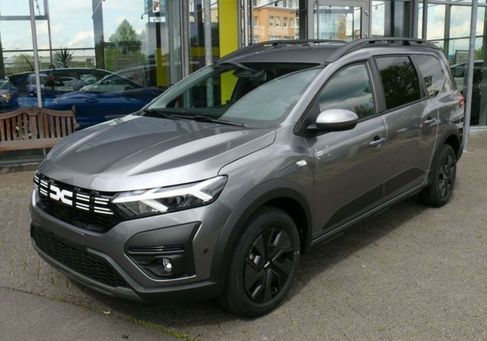 Dacia Jogger, 2025 3