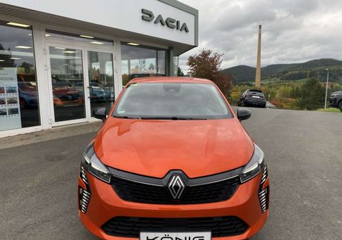 Renault Clio, 2024