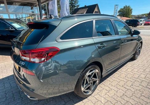 Hyundai i30, 2026 2