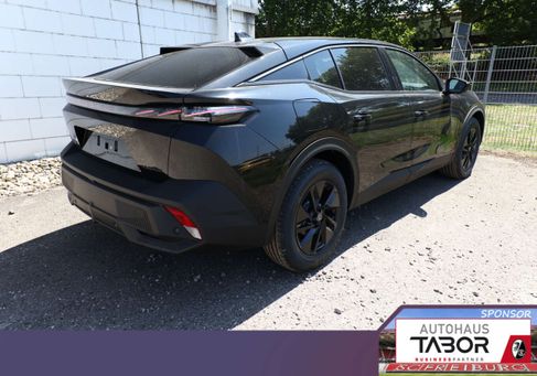 Peugeot 408, 2026