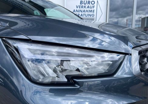 Seat Arona, 2026