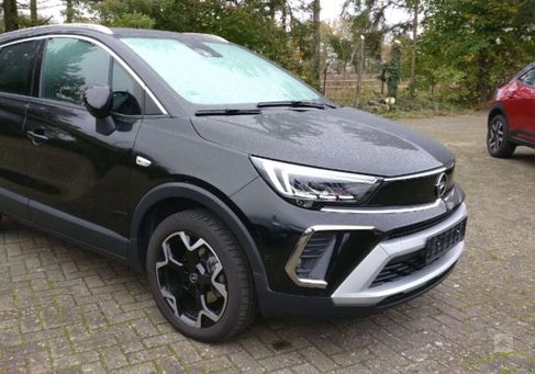 Opel Crossland X, 2023