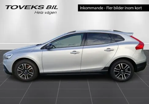 Volvo V40 Cross Country, 2019 2