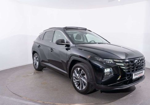 Hyundai Tucson, 2020